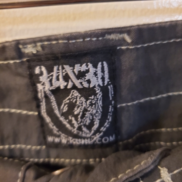 Kuhl RADIKL 15F Mens Pants - Picture 3 of 10